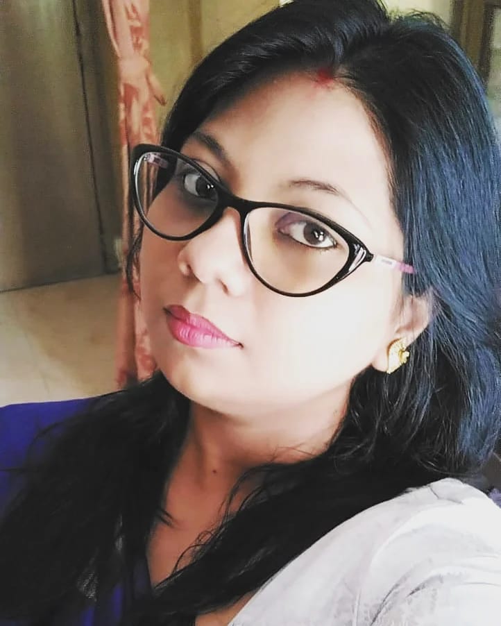 Srilekha Chatterjee